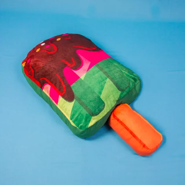 Paleta Creamy Pop