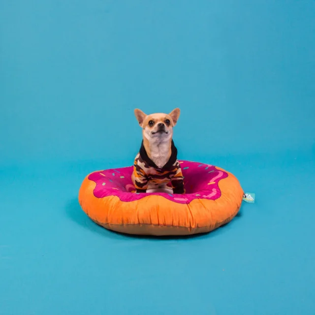 DonaGrape Donut