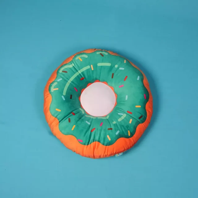 DonaLemon Donut