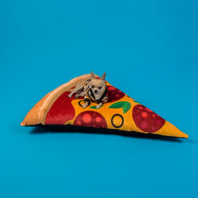 Pizza Peppe Pizza