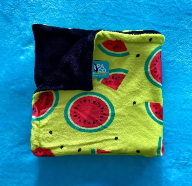 Cobija 
Watermelon Slices